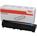 OKI 44844484 Black Drum - Office Connect 2018