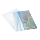 Rapesco ECO L-Shaped Pocket File A4 25 Pack - Office Connect 2018