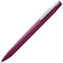 Lamy Xevo Ballpoint Pen Burgundy (262) - Office Connect 2018