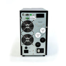 POWERSHIELD Centurion Tower 2000VA/ 1800W Double Conversion True Online UPS. 4x NZ Outlets + 2x IEC Outlets. EBM Compatible for Extended Runtime, Programmable Power outlets - Office Connect 2018