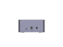 UNITEK USB 3.1 GenII, USB-C to SATA 6G Docking Station with offline function with 12V 2A power adapter - Office Connect 2018