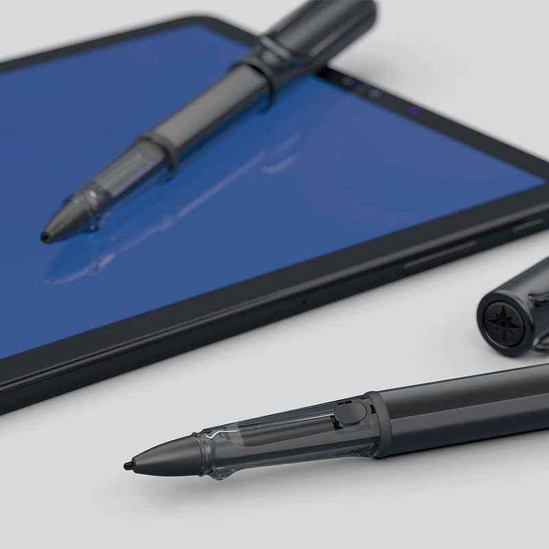 Lamy EMR 471 AL-star black PC/EL pointed 0.35mm - Office Connect 2018