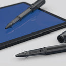 Lamy EMR 471 AL-star black POM round 0.7mm - Office Connect 2018