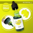 Octopus Fluids Alcohol Ink Pear Green 30ml - Office Connect 2018