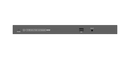 LENKENG 1-In-8-Out 4K@60Hz HDMI Extender. 1x HDMI in & 8x RJ45 out. Compatible with CAT6/6a/7 Cables, Transmit up to 70m, Plug & Play, Wall-mountable, Supports EDID, Includes 1x Transmitter & 8x Rx. - Office Connect 2018