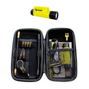 FERRET Pro - Multipurpose Wireless Inspection Camera & Cable Pulling Tool Kit. 720p HD Streaming. Rechargeable. Built-in Wifi Hotspot for Connection with Smartphone. IP67. Bright LEDs. - Office Connect 2018