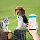 Water Drop Bluetooth-compatible Anti Lost Object Finder - Office Connect 2018