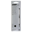Lamy Refill Rollerball M63 Black Hangsell - Office Connect 2018