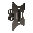 Brateck Pivoting/Swivel 23-42" Monitor Wall Mount Bracket - Office Connect 2018
