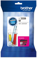Brother LC3339XLM Magenta Ink Cartridge - Office Connect 2018