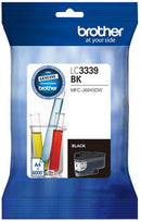 Brother LC3339XLBK Black Ink Cartridge - Office Connect 2018