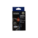 Epson 200XL Black High Yield Ink Cartridge - Office Connect 2018