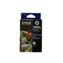 Epson 200XL Yellow High Yield Ink Cartridge - Office Connect 2018