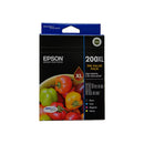 Epson 200XL High Yield Ink Cartridge 4 Ink Value Pack - Office Connect 2018