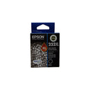 Epson 252XL Black High Yield Ink Cartridge - Office Connect 2018