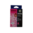 Epson 252XL Magenta High Yield Ink Cartridge - Office Connect 2018