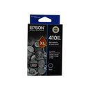 Epson 410XL Black High Yield Ink Cartridge - Office Connect 2018
