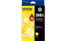 Epson 288XL Yellow Ink Cartridge - Office Connect 2018