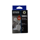 Epson 288XL Black Ink Cartridge - Office Connect 2018