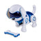 Baby teaches Roque robot dog - Office Connect 2018