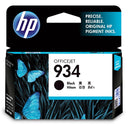 HP 934 Black Ink Cartridge - Office Connect 2018