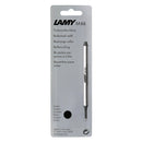 Lamy Refill Rollerball M66 Black Hangsell - Office Connect 2018
