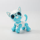 Intelligent robot dog touch touch electric toy - Office Connect 2018