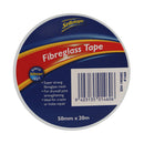 Sellotape 1460 Fibreglass Tape 50mmx20m