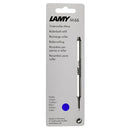 Lamy Refill Rollerball M66 Blue Hangsell - Office Connect 2018