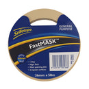 Sellotape 5810 FastMask 36mmx50m