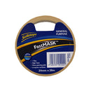 Sellotape 5144 GP Fastmask 24mmx20m - Office Connect 2018