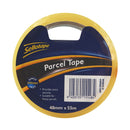 Sellotape 1550 PP Clear 48mmx55m