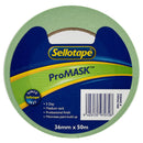 Sellotape 5840 ProMask 36mm x 50m - Office Connect 2018