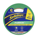 Sellotape ProMASK 18mmx50m