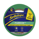 Sellotape 5840 ProMASK 24mmx50m