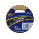 Sellotape 5810 GP FastMask 18mmx50m - Office Connect 2018