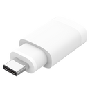UNITEK USB 3.0 to Multi-In-One Card Reader. Includes USB-C Adapter Aluminuim Style Housing. Bus powered. Data Transfer up to 5Gbps. Reads Any Type of Memory Card. Plug and play. - Office Connect 2018