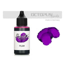 Octopus Fluids Alcohol Ink Plum Violet 30ml - Office Connect 2018