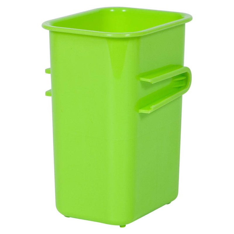 Elizabeth Richards Connector Tubs - Green - Office Connect 2018