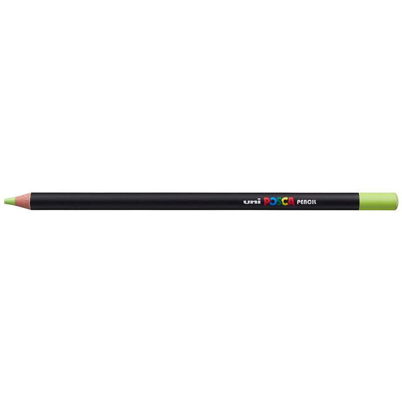 Uni Posca Pencil Fresh Green - Office Connect 2018