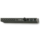 POWERSHIELD External Maintenance Bypass Switch for 1kVA or 2kVA UPS Rackmount Brackets Included - Office Connect 2018