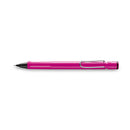 Lamy Safari Mechanical Pencil Pink (113) - Office Connect 2018