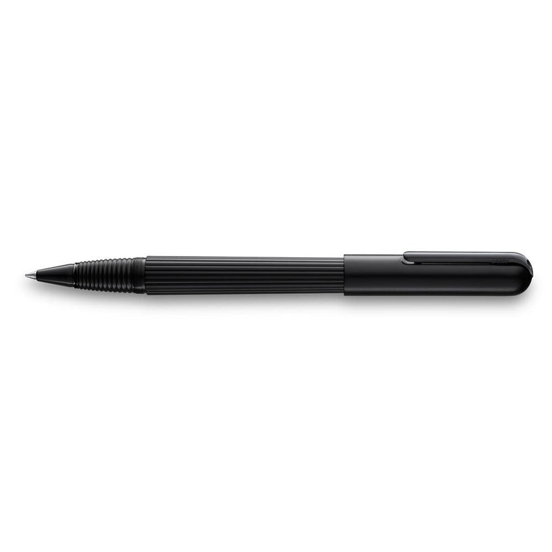 Lamy Imporium Rollerball Black (392) - Office Connect 2018