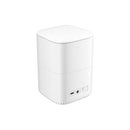 UNITEK M.2 USB-C to PCIe/NVMe M.2 SSD Dual Bay Docking Station With Offline Clone. USB3.2 Gen2 10Gbps SuperSpeed. Includes 12V 2A Power Supply. - Office Connect 2018