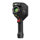 HIKMICRO G61 Handheld GPS Wi-Fi Thermal Imaging Camera. 4.3" Touch Screen. Infrared, Visual, Fusion, PIP & Blending Image Modes. Thermal Resolution: 307,200 Pixels. - Office Connect 2018