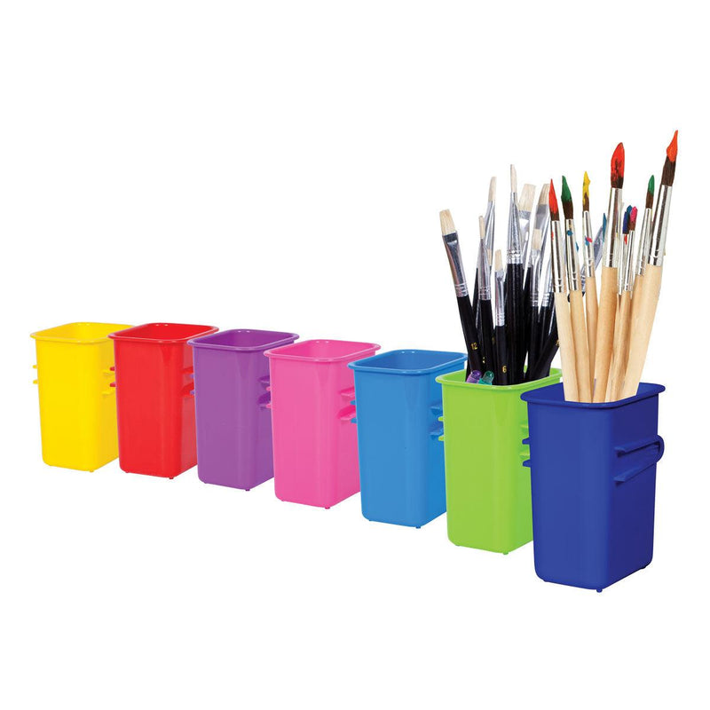 Elizabeth Richards Connector Tubs - Green - Office Connect 2018