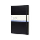 Moleskine Art Sketchbook A3 Black - Office Connect 2018