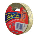 Sellotape 1205 Double-Sided Tape 24x33m - Office Connect 2018