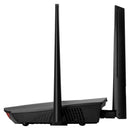 EDIMAX AC2600 Wave2 MU-MIMO Wireless Gigabit Router/AP. MU-MIMO multi device support. Smart roaming. Smart iQ setup. Beamforming technology. - Office Connect 2018
