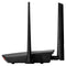 EDIMAX AC2600 Wave2 MU-MIMO Wireless Gigabit Router/AP. MU-MIMO multi device support. Smart roaming. Smart iQ setup. Beamforming technology. - Office Connect 2018